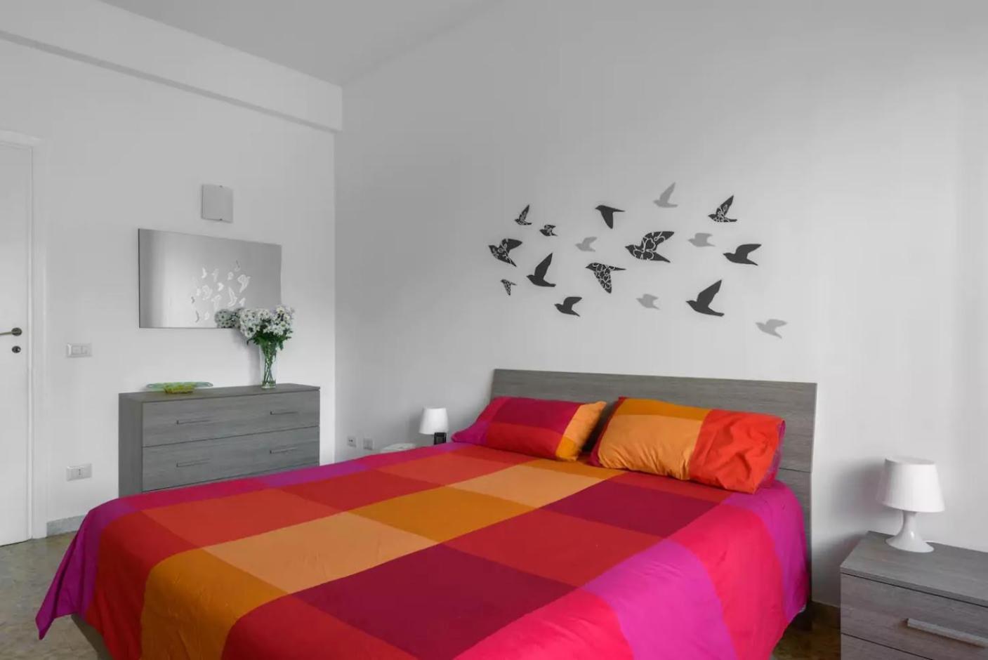 Appartamento Ostia Enjoy Zewnętrze zdjęcie