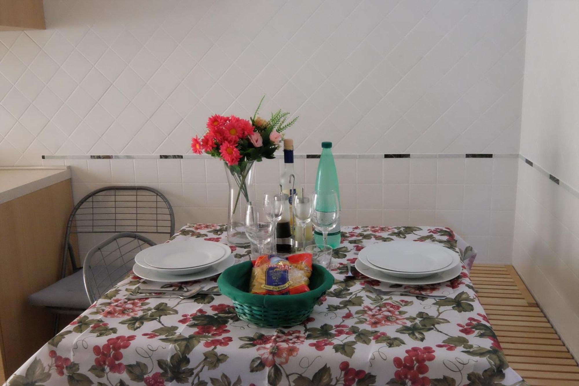 Appartamento Ostia Enjoy Zewnętrze zdjęcie